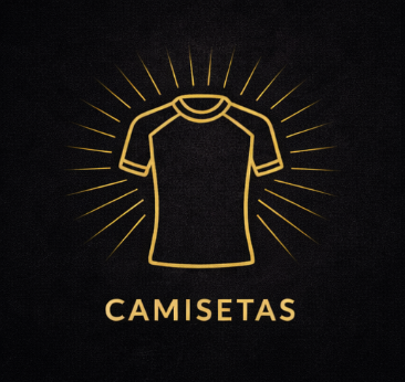 Camisetas